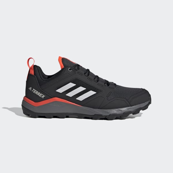 adidas Zapatillas Terrex Agravic TR Trail Running - Negro | adidas Argentina
