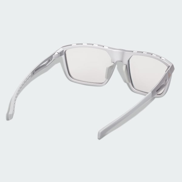 adidas Sport Sunglasses SP0111 - Orange | Free Shipping with