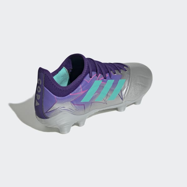 stríbrná Kopačky Copa Sense.3 Firm Ground LSB74
