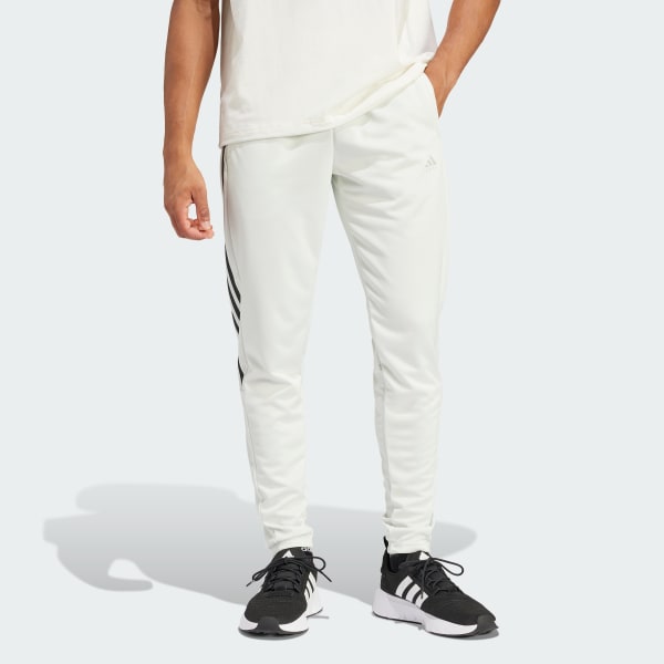 Green Tiro Wordmark Pants