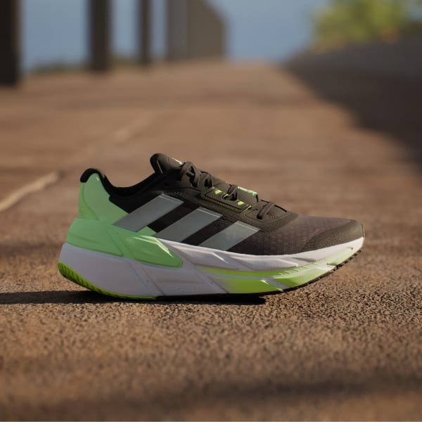 Scarpe running online per lunghe distanze