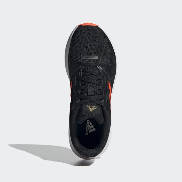 Negro Tenis Runfalcon 2.0