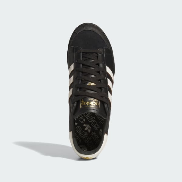 Black JABBAR LO Trainers