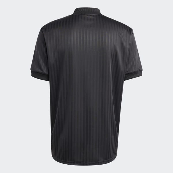 Preto Camisa Icon Manchester United