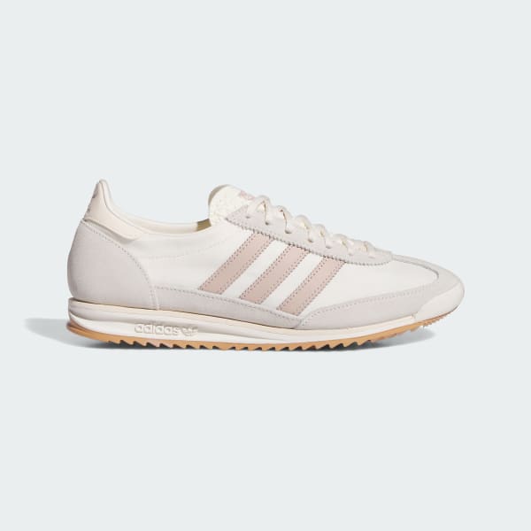 White SL 72 OG 