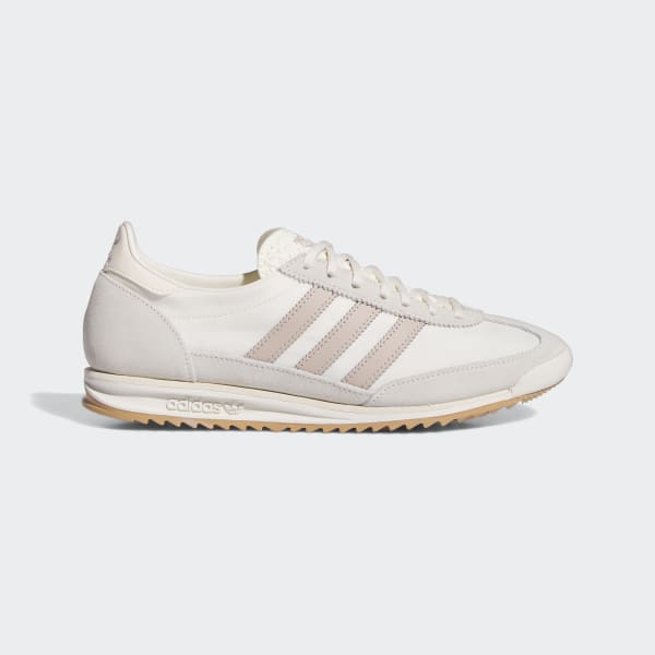 Adidas SL 72 OG JH7394 ★送料込/追跡付 adidas SL 72 OG Shoes - White | Free Shipping with adiClub