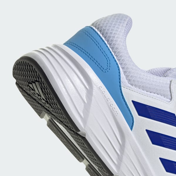 【adidas】★アディダス★Galaxy 6 ★IE8141★White  Blue adidas Galaxy 6 Shoes - White | adidas Singapore