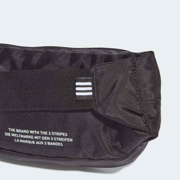 Adicolor Tricolor Classic Waist Bag