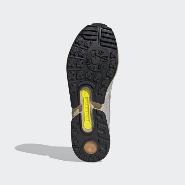 Adidas Krossovki Zx 0006 X Ray Inside Out Biryuzovyj Adidas Rossiya