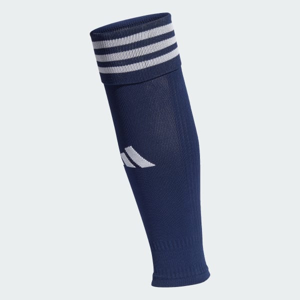 Niebieski Team Sleeves