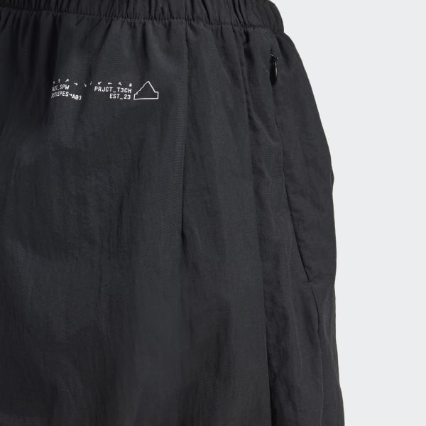 ★adidas★W CITY ESCAPE SUMMER PARACHUTE PANTS★追跡可 Adidas City Escape Woven Parachute Pants