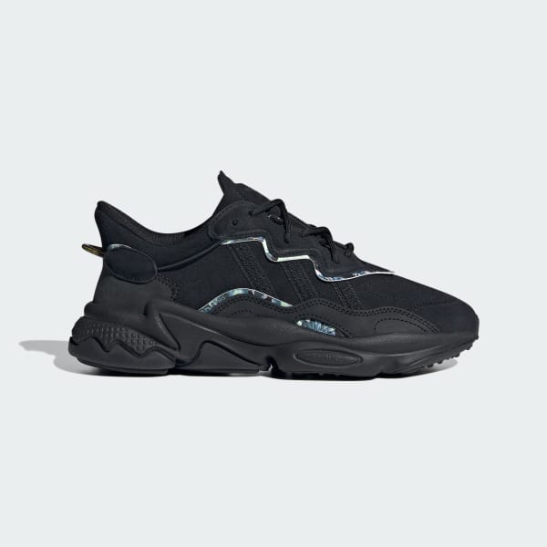 adidas Tenis OZWEEGO Negro adidas Colombia