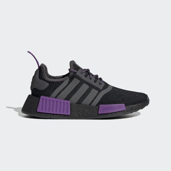 Preto Sapatilhas NMD_R1