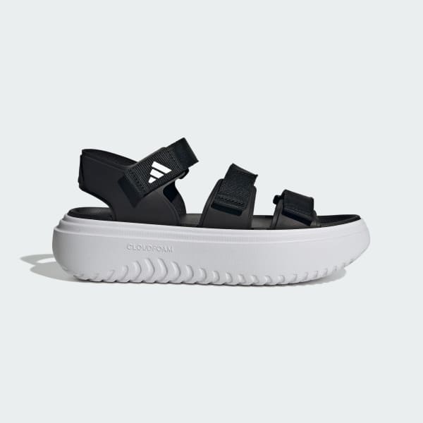 Hitam Sandal SLYN