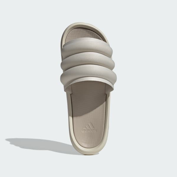 Krem Slides Adilette Zplaash