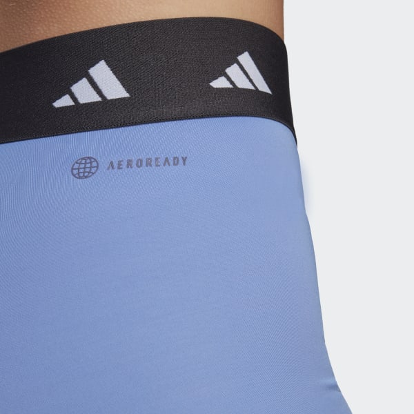 Bleu Cuissard Techfit