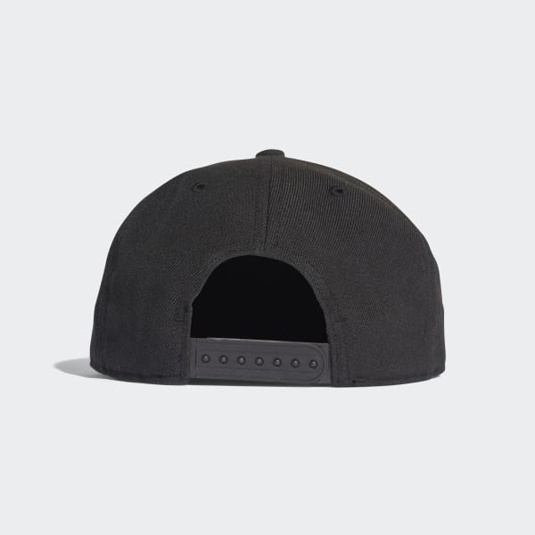 adidas Gorra H90 Logo UNISEX Negro adidas Mexico