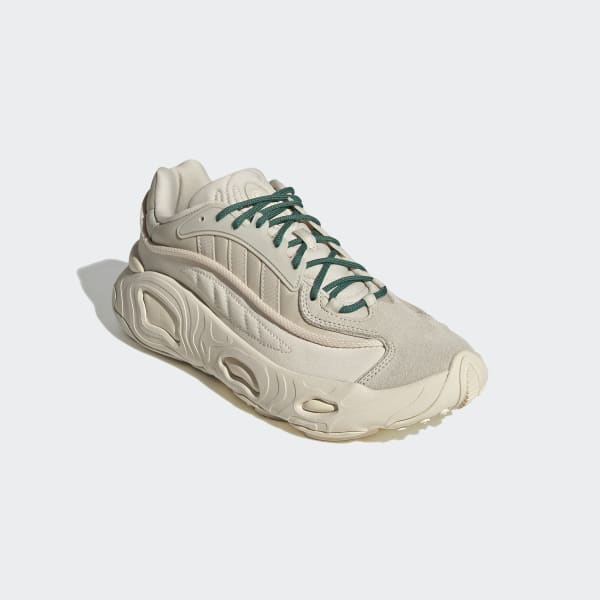 bézová OZNOVA Shoes
