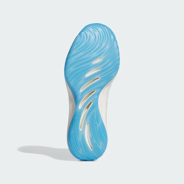 Λευκό Adizero Select 2.0 Low Shoes