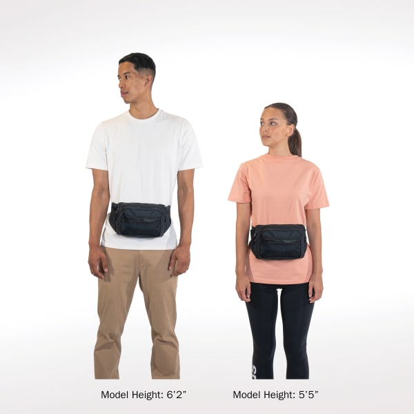 Ramble Crossbody Bag