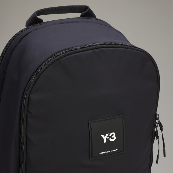 adidas Y-3 Tech Backpack - Black | adidas Australia
