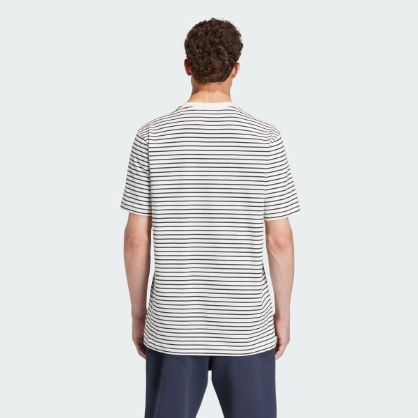 White Lytham Tee
