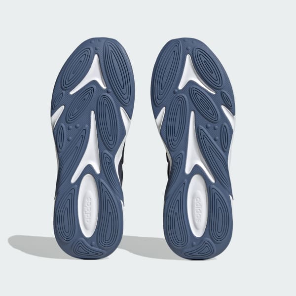 Azul Zapatillas Ozelle Cloudfoam