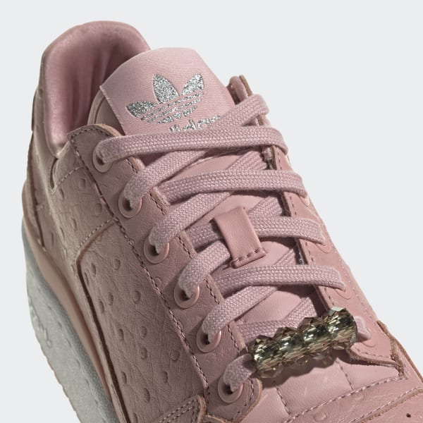 Roze Forum Bold Schoenen LUP16