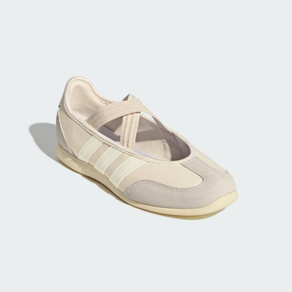Blanco ZAPATILLAS BARREDA MARY JANE