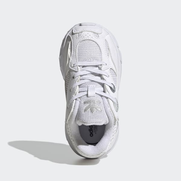 Bianco Scarpe Astir