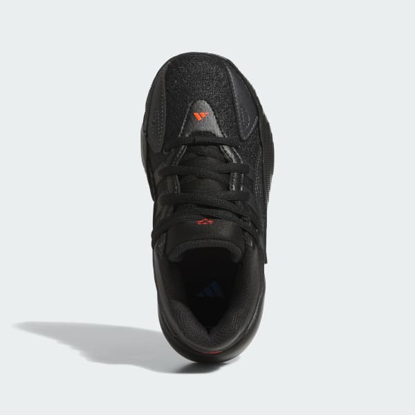 adidas Trae Unlimited Shoes Black adidas Philippines