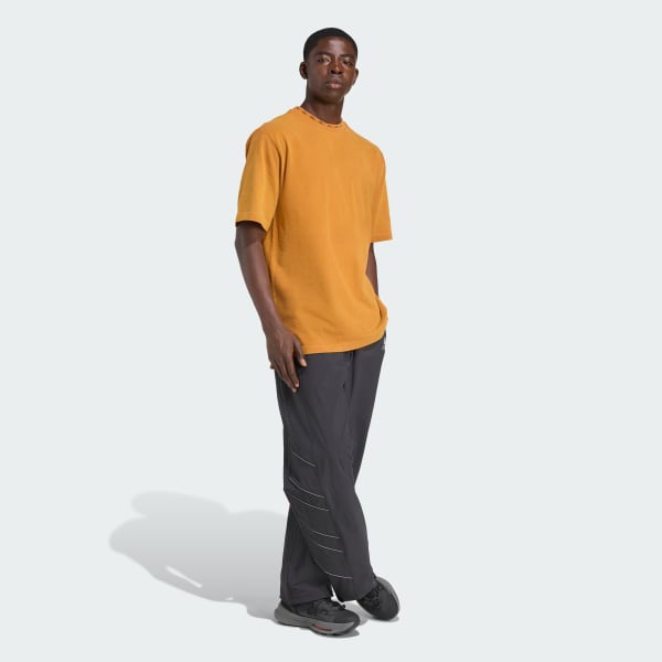 Brown EQT T-Shirt