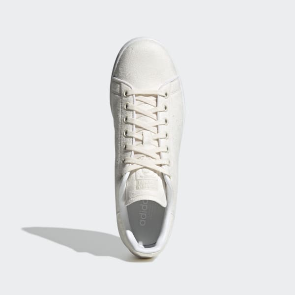 White Stan Smith Shoes LQE22