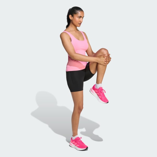 Rosado BVD de Running adi365 Essentials