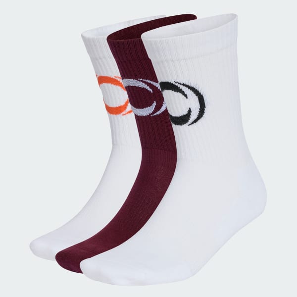 Blanco CALCETINES CLÁSICOS ACOLCHADOS INEOS GRENADIERS (3 PARES)