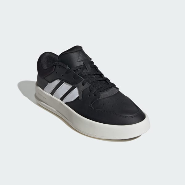 Black Court 24 Shoes