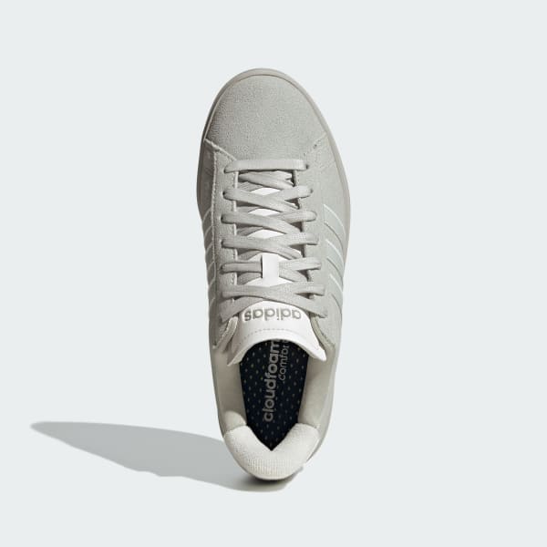 Gris Zapatillas adidas Grand Court 2.0