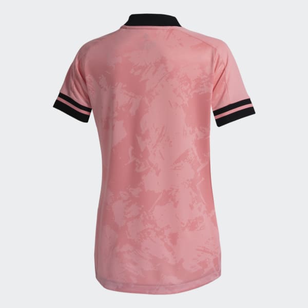 blusa flamengo feminina rosa