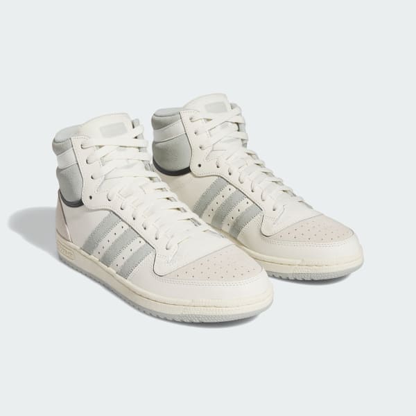 Tenis adidas top sales ten anos 80