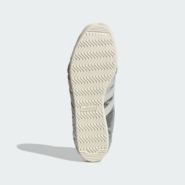 สีเงิน รองเท้า JAPAN