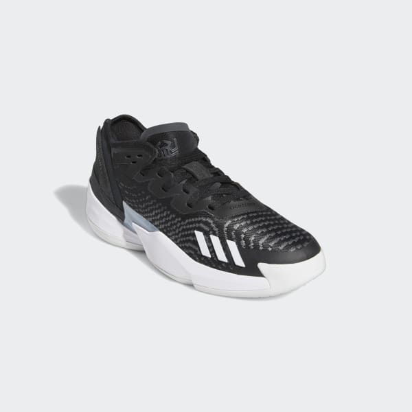 D.O.N. Issue 4 Basketballschuh