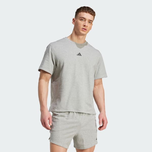 Grigio D4T X Tee