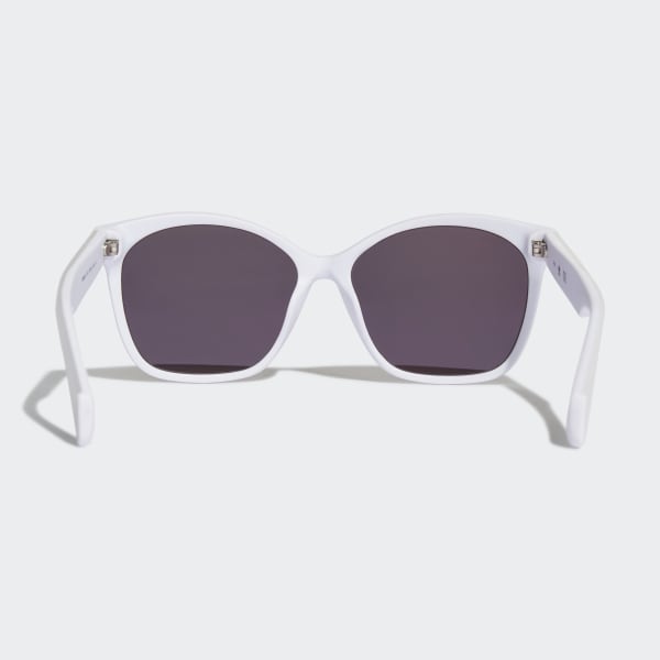 bílá Sluneční brýle Originals OR0045 HLX52
