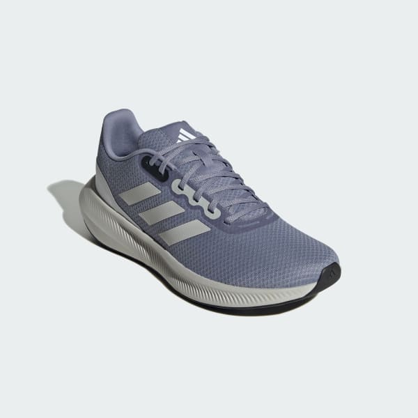 Purple Runfalcon 3.0 Shoes