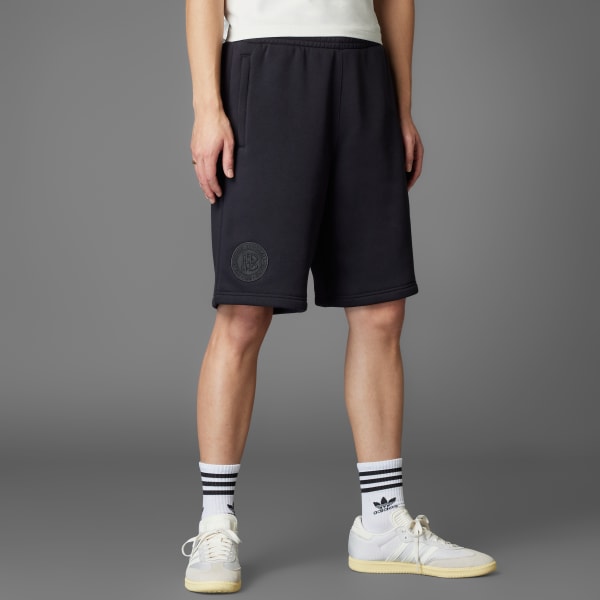 Zwart Duitsland Anniversary Short