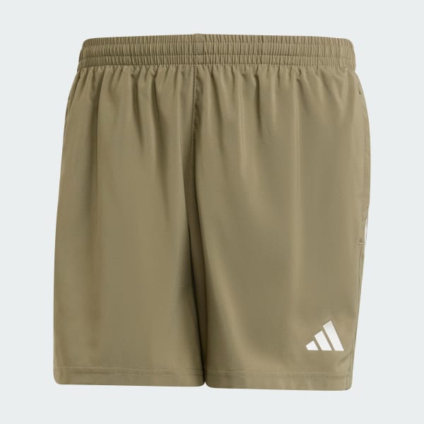 Verde Shorts Own The Run