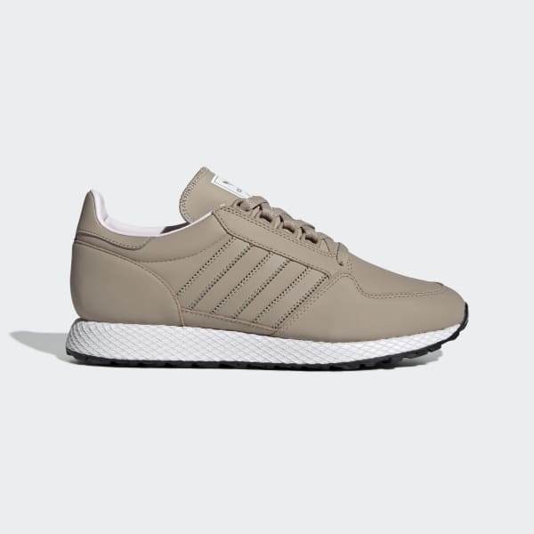 adidas forest grove brown