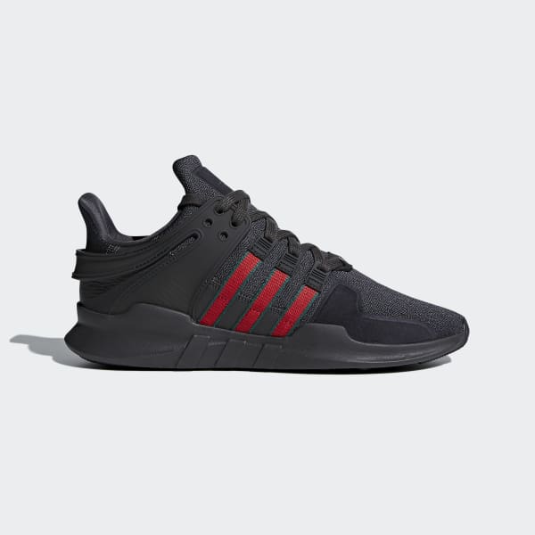 adidas Tenis EQT Support ADV - Negro | adidas Colombia