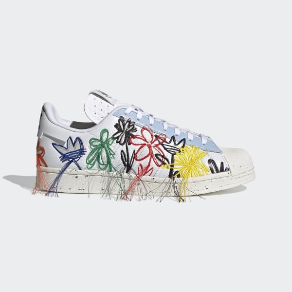 immagini di scarpe superstar