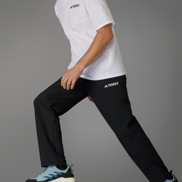 Schwarz Terrex Multi Liteflex Hose